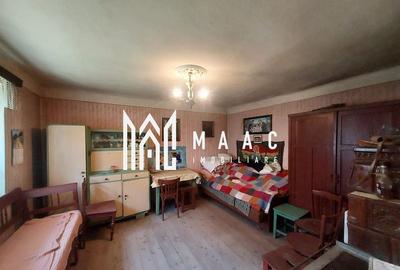 Casa 3 camere | 2225 MP Teren | Ticusu Nou | - 10