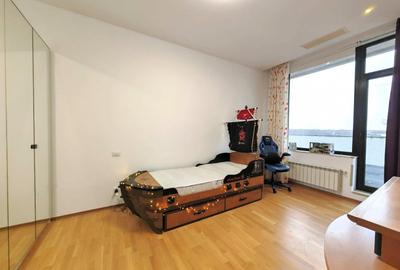 Lux si rafinament: Penthouse cu terasa panoramica langa Ambasada SUA si Padurea - 21