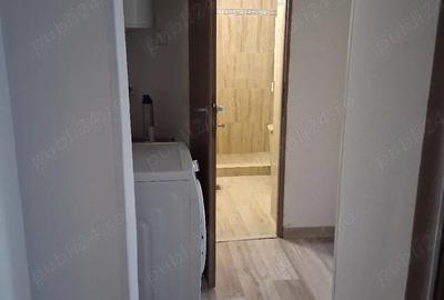Apartament cu 3 camere decomandat în Central - 2