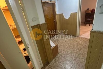 Apartament cu 2 camere decomandat, mobilat în Tătărași - 4