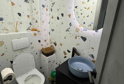 Apartament cu 3 camere în Central - 5