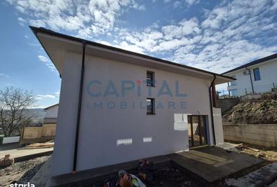 Casă cu 4 camere cu Teren 416 Mp în Apahida - 13