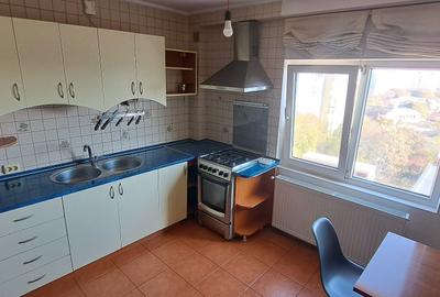 Brancoveanu Metrou Apartament Modern cu loc de parcare si contract ANAF - 8