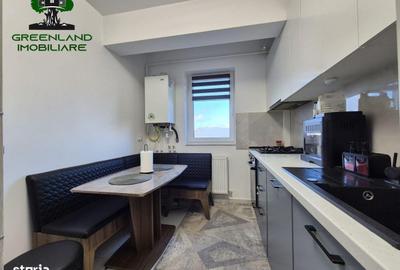 Apartament cu 2 camere decomandat în Cug - 8