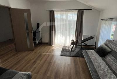 Casă cu 4 camere cu Canalizare în Dezmir