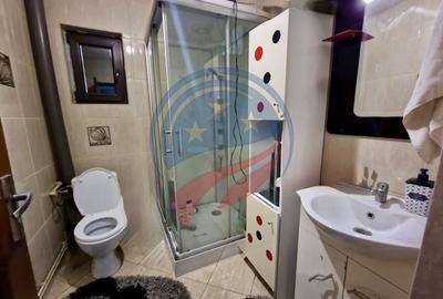 Casă individuală cu 3 camere cu Canalizare în Brestei - 6