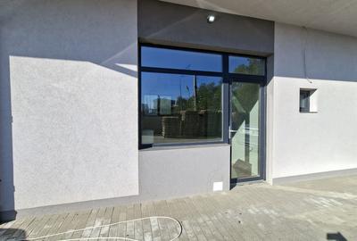 Spatiu 38 mp, Pacurari Rond Era + loc de parcare - 9