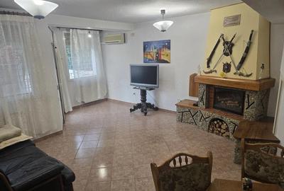 Casă cu 5 camere cu Teren 600 Mp în Mogoșoaia - 2