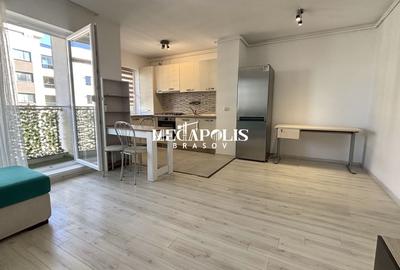 Apartament cu 2 camere în Tractorul - 5