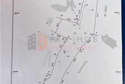 Teren intravilan de 5632 mp, în Sărata-Monteoru - 1
