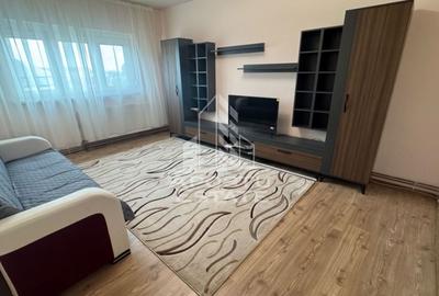 Garsonieră decomandată, mobilată în Complex Studențesc