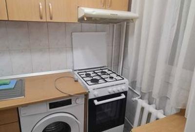 Garsonieră în Central