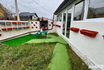 Apartament 3 camere, bloc nou finalizat, Geamana 1 km de Kaufland Craiovei - 6