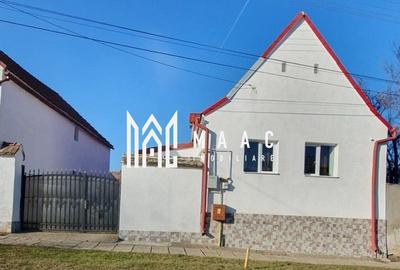 Casa Saseasca Hosman | 3 camere | Teren 1300 mp