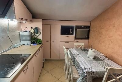 Apartament cu 2 camere decomandat, mobilat în Berceni - 3