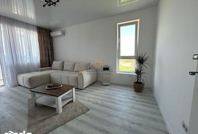Apartament cu 2 camere, mobilat în Rahova - 2