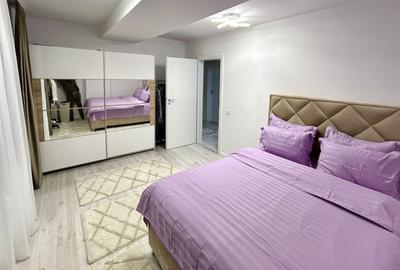 Comision 0% Apartament cu curte proprie in bloc boutique - 5