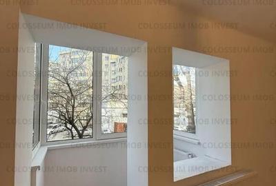 Apartament cu 2 camere, semidecomandat - zona Garii. - 2