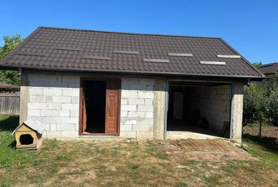 Vand casa in Holboca Vand casa in Holboca - 11