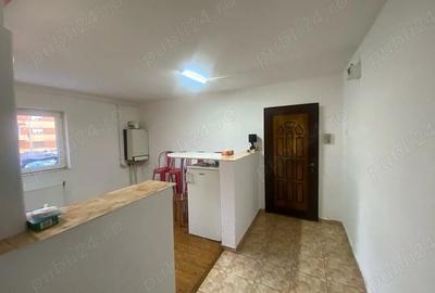 Apartament cu 2 camere semidecomandat în Cetate - 4
