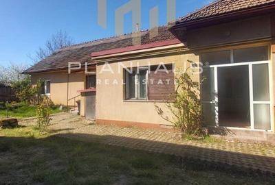 Casa tip duplex , str.Mihai Eminescu ,zona excelenta la strada principala - 3