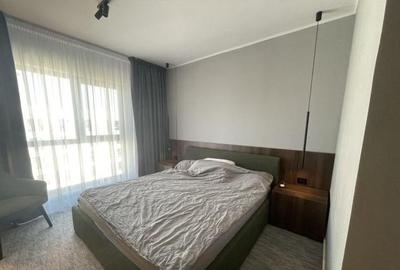 APARTAMENT 3 CAMERE PLAZA RESIDENCE FAZA 4POSIBILITATE PARCARE SI BOXA - 2