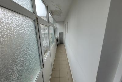 Garsonieră decomandată în Unirii