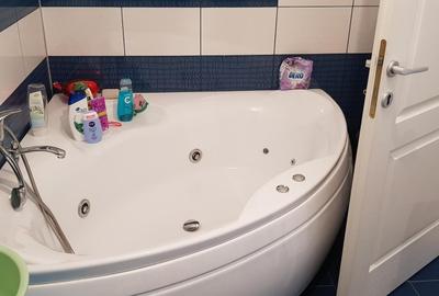 Apartament cu 4 camere semidecomandat zona Parcul Sub Arini - 6