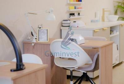 Spațiu comercial, de 65 mp, în Central - 5