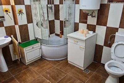 Spațiu industrial, de 40 mp, în Crișan - 4