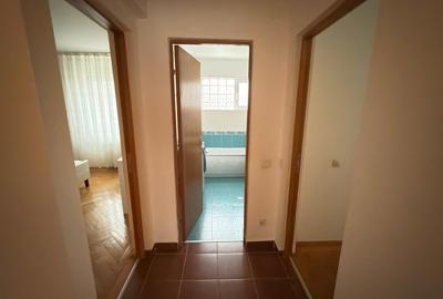 Apartament cu 3 camere decomandat în Băneasa - 7