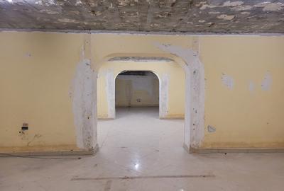 Casa de Cultura, demisol, spatiu comercial 3 camere, 112 mp. - 12