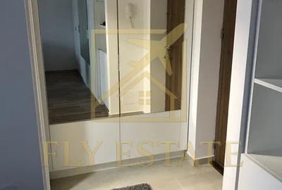 Garsonieră decomandată, mobilată în Grozăvești - 6