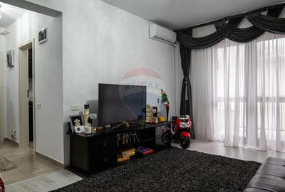 Vanzare apartament 2 camere, decomandat, etaj 1- Fundeni/Dobroesti - 1
