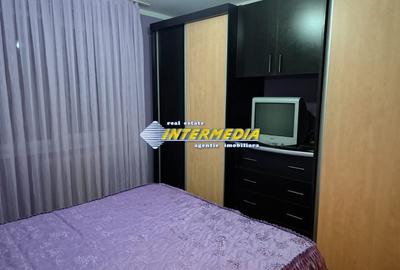 Apartament cu 3 camere decomandat, mobilat în Central