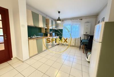 Apartament cu 2 camere decomandat, mobilat în Tei - 4