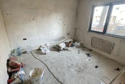 Apartament cu 2 camere decomandat în Central - 2