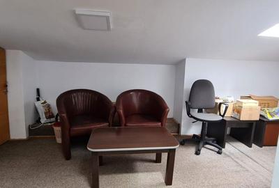 Spațiu comercial, de 76 mp, în Nerva Traian