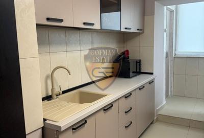 Apartament cu 3 camere decomandat, mobilat în Stadion - 10
