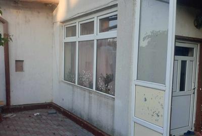 Cogealac - casa cu 3 camere, 1500 mp teren Cogealac - casa cu 3 camere, 1500 mp teren - 2