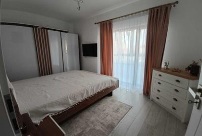 Apartament cu 3 camere decomandat în Central - 3