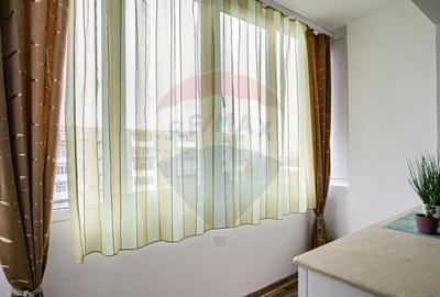 Apartament cu 1 camere de inchiriat in zona Aurel Vlaicu - 2