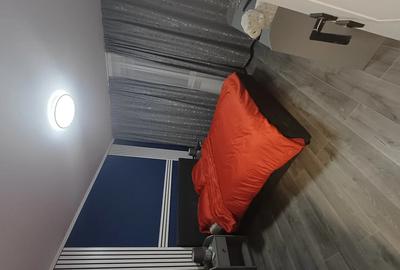 Apartament cu 2 camere semidecomandat în Decebal - 9