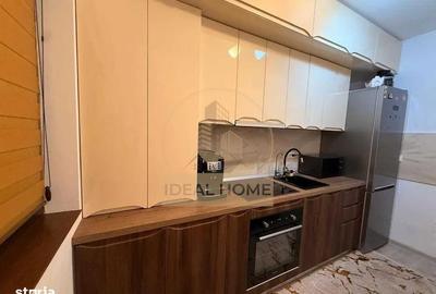 Apartament cu 2 camere decomandat, mobilat în Frumoasa - 6