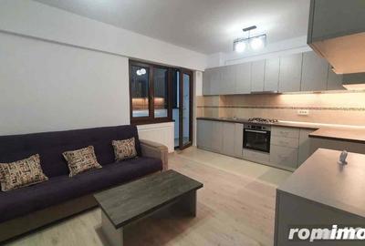 Apartament cu 2 camere semidecomandat în Dristor - 4