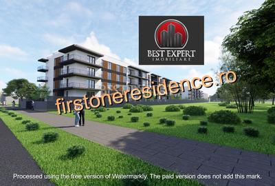 3 Camere Direct Dezvoltator -Incalzire Pardoseala/500 mt STB - 1