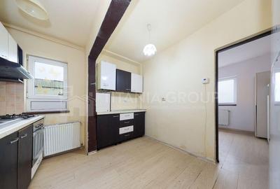 Apartament cu 2 camere semidecomandat, mobilat în Bartolomeu - 1