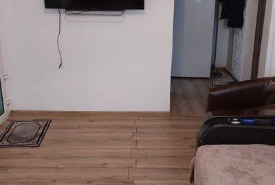 Apartament cu 2 camere decomandat în Hipodrom - 6