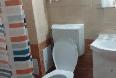 Garsonieră zona Far  mobilată utilată  21 mp - 4