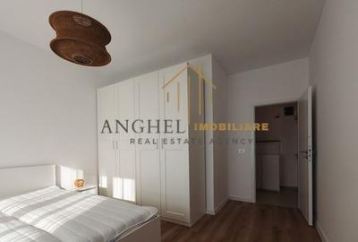 Apartament cu 2 camere, prima inchiriere, la City of Mara - 9